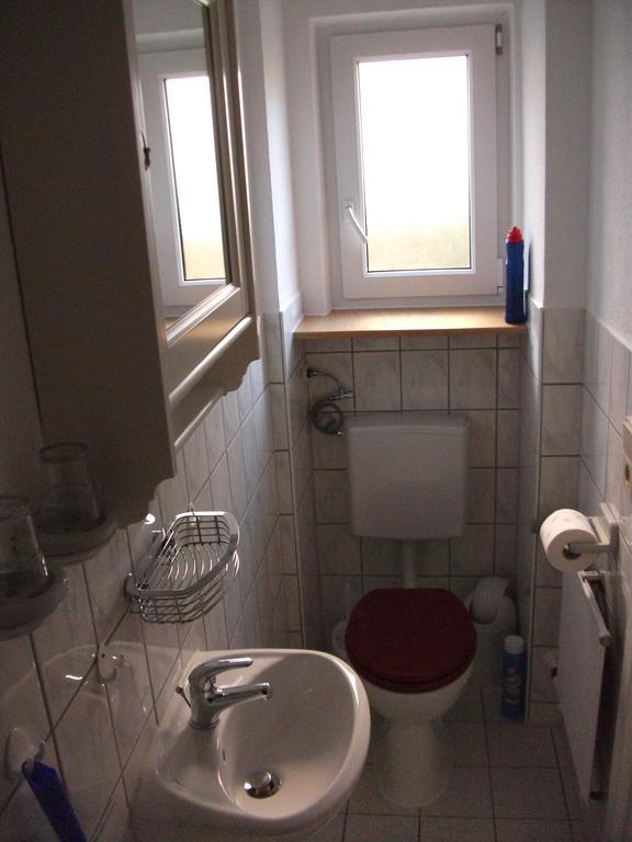 Fewo Benedikta Lägenhet Beuron Exteriör bild